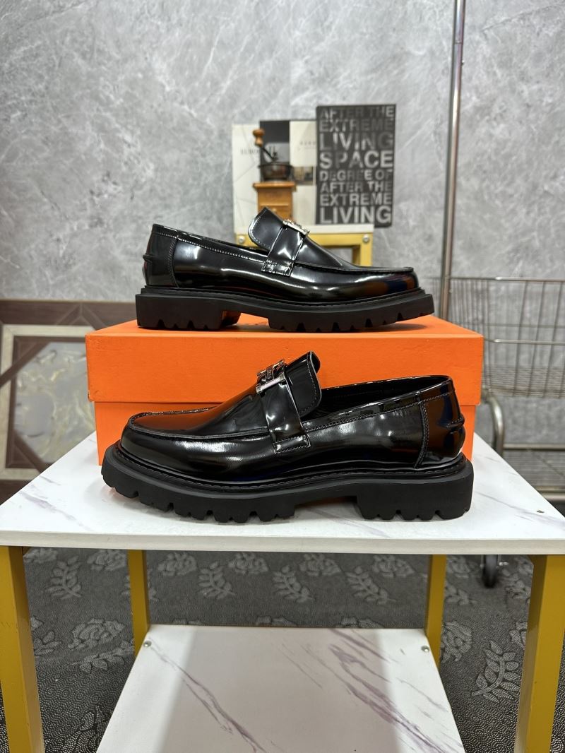 Hermes Business Shoes